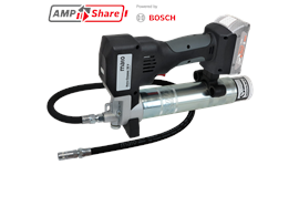 MATO AccuGreaser 18V Basic-LS AMPShare Ready senza batteria e caricatore