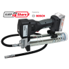 MATO AccuGreaser 18V Basic-SP AMPShare Ready senza batteria e caricatore
