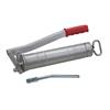 MATO - Compressore a leva E500 - R1/8", con tubo rigido E4024