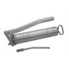 MATO - Compressore a leva E503 - R1/8", con tubo rigido E4024