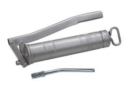 MATO - Compressore a leva E503 - R1/8", con tubo rigido E4024