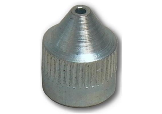 MATO Ugello a punta per ingrassatore D - R1/8" - UDV 10 pz.