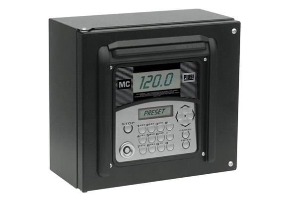 MC Box 230V AGILIS per 80 utenti