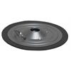 Membrana premigrasso FO 20 per ø int. 265 - 285 mm - A/B - 291/242 mm
