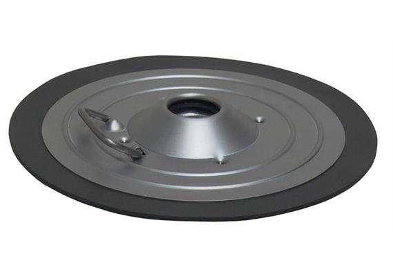 Membrana premigrasso FO 20 per ø int. 265 - 285 mm - A/B - 291/242 mm