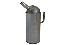 Misuratore di liquidi in banda stagnata FM-T 2000 - calibrabile - 2.0 litri