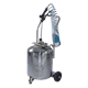 Nebulizzatore a pressione 1654 Inox 24 l mobile