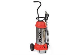 Nebulizzatore INOX Plus mobile 3615FT