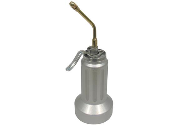 Nebulizzatore PREMIUM Aluminio - 300 cm³