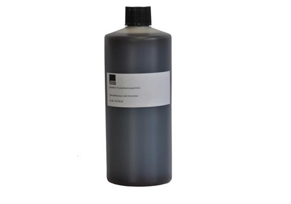Olio speciale per unità di manutenzione aria compressa bottiglia da 1 litro