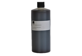 Olio speciale per unità di manutenzione aria compressa bottiglia da 1 litro