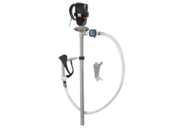 Pacchetto pompa 4, SPE-950V-PP-47 - Misura di acidi e alcali
