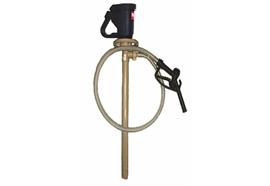 Pacchetto pompa SPEK-PPS-39" - Pistola con O-Ring Viton