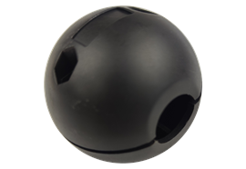 Palla fermatubo ½" ø 20 mm