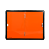 Pannello arancione pieghevole, 300 x 400 mm