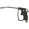 Pistola di lubrificazione ad alta pressione deluxe con tubo ugello E4024