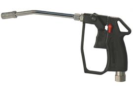 Pistola di lubrificazione ad alta pressione deluxe con tubo ugello E4024