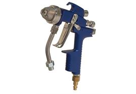 Pistola per grasso per pneuMATO 55 - LubeJet