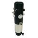 pneuMATO 1 - Pompa per olio - 1:1 - 25 l/min.