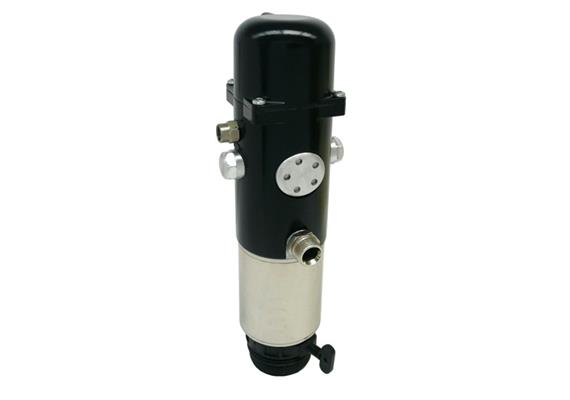 pneuMATO 1 - Pompa per olio - 1:1 - 25 l/min.