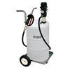 pneuMATO 3 mobile, con pistola e con uscita olio motore