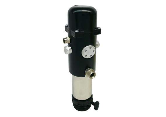pneuMATO 3 - Pompa per olio - 1:3 - 18 l/min