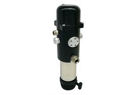 pneuMATO 3 - Pompa per olio - 1:3 - 18 l/min