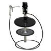 pneuMATO 55 stazionario per ingrassaggio JOKEY con tubo 3.5 m