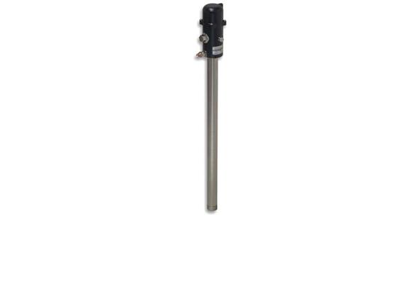 pneuMATO-fill, per fusti di grasso da 200 kg, tubo d`aspirazione 940mm