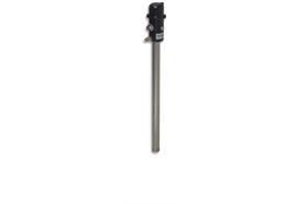 pneuMATO-fill, per fusti di grasso da 200 kg, tubo d`aspirazione 940mm