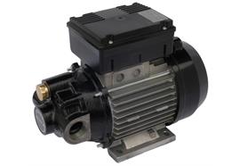 Pompa a palette EP60 a sistema elettrico