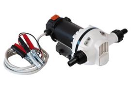 Pompa AdBlue® SUZZARABLUE DC SB 34 - 24V