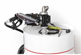 Pompa carburante EX50-230V-ATEX [SOSTITUITO]