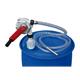 Pompa rotativa per urea (AdBlue®) con raccordo 2"