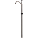 Pompa universale LP-M 200 in acciaio