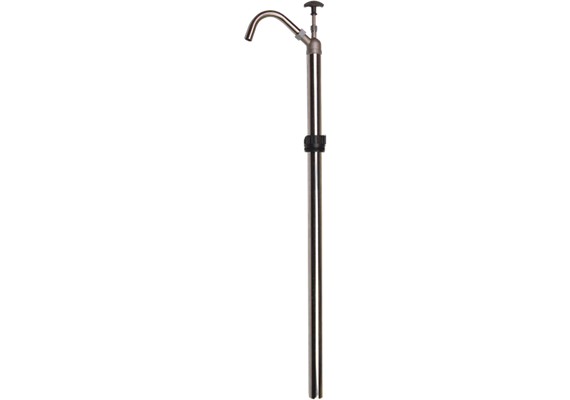 Pompa universale LP-M 200 in acciaio