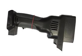PR, Impugnatura di ricambio con display per AccuGreaser 18V MATO