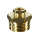Premistoppa semplice R 1" x 8, 10 mm