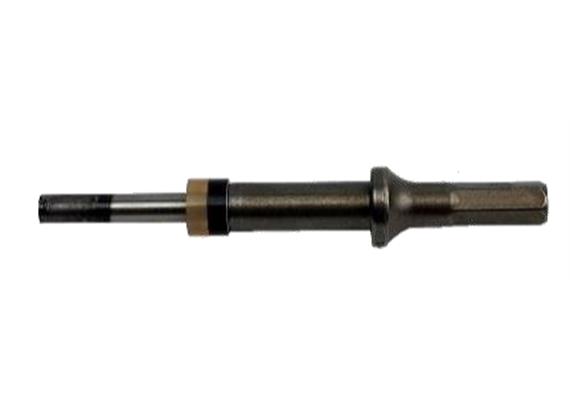 Punzone L per martello pneumatico Profi per sistema U24/H24