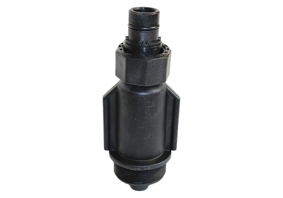 Raccordo 2" per fusti per pompa rotativa per urea (AdBlue®)