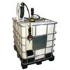 Stazione Lube IBC-1000-R con DIGIMET E35