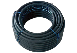 Tubo di mandata DN19 EPDM per AdBlue® (19 x 27 mm)