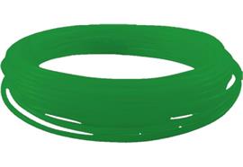 Tubo in poliamide PA10.12 TEC 4/6 mm verde, 100 m