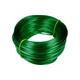 Tubo in PVC 4/8 mm verde