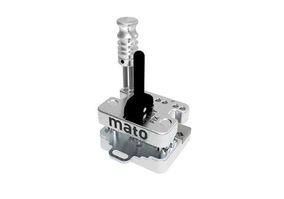Unità d' installazione EasyFix Tool EFT-100/4"